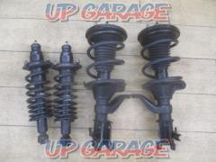 HONDA
Integra / DC5
Genuine suspension kit