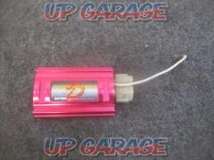 DAYTONA
POWER
ADVANCE
FULL
DIGITAL
CDI