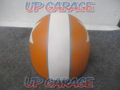 OGK
Half helmet