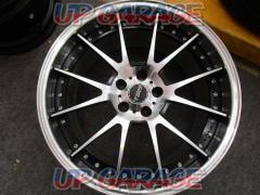 TWS (tea double es)
EXlete (Aix REIT)
206S
※ tire that is reflected in the image is not attached