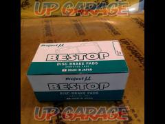 Unused Project
μ
Brake pad
BESTOP
F885