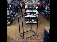 Unknown Manufacturer
Tire rack