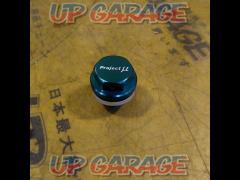 Projectμ (project μ)
MAGNETIC
DRAIN
BOLT/magnet drain bolt