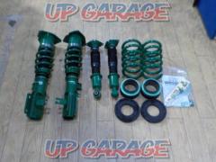 Full-spec car harmonics with camber adjustment! TEIN
RX1