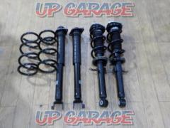 NISSAN
Fairlady Z
Z34 genuine suspension kit