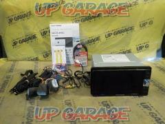 【新品フィルムアンテナ付】DAIHATSU NMZM-W68D(NR-MZ200-DH-2)