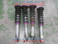 HKS (etch KS)
Hyper Max Ⅱ