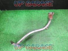HONDA (Honda)
TLR200/MD09
Genuine side stand