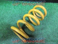 SUZUKI (Suzuki)
GSX-R1000
K7
stock shock springs only