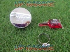 Plug Inner Diameter: 13mm
K & N
Breather filter
treasure corner