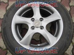 BRIDGESTONE(ブリヂストン) TOPRUN RD5