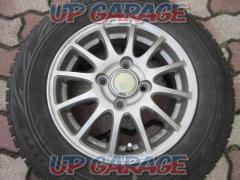 BRIDGESTONE(ブリヂストン) ECO FORME(エコフォルム) SE-12