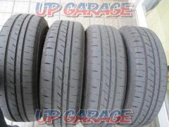 BRIDGESTONE
Playz
PXⅡ
4/4
