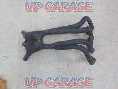 SUZUKI Genuine Exhaust/GSX1300R Hayabusa