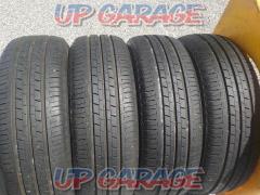 BRIDGESTONE (Bridgestone)
ECOPIa
EP150
185 / 55R16
4 pieces set