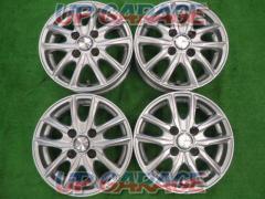 YOKOHAMA (Yokohama)
GRAS
Twin 5-spoke
