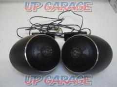 ALPINE (Alpine)
DLB-200R
Satellite speaker