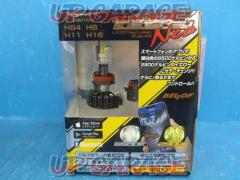 BELLOF LEDフォグランプ バルブトランス レイNeo