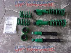 TEIN
FLEX
Z
Full-length formula full tap harmonic drive
RP4
Step WGN