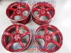 YOKOHAMA (Yokohama)
ADVAN
Racing (ADVAN Racing)
TC 4