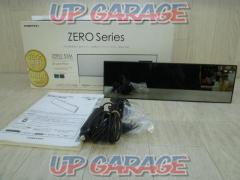 COMTEC ZERO 52M ■ 2013年モデル ミラー型レーダー探知機