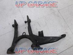 YAMAHA (Yamaha)
XJR1300
Center stand