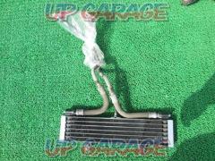 YAMAHA (Yamaha)
XJR 1300 genuine oil cooler
