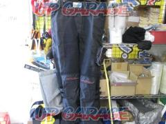 RidingTribe
Mesh riding pants