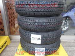 BRIDGESTONE
SIBERLING
SL 101
(W05524)
