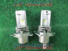Valenti(ヴァレンティ) LEDヘッドライトバルブRCシリーズ H4