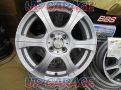 DUNLOP (Dunlop)
REVERLINE (Riverine)
Spoke