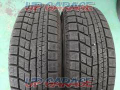 YOKOHAMA IG60 195/65R15【2本】