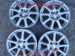 DUNLOP (Dunlop)
DUFACT (du fact)
DA5
(4HOLE)