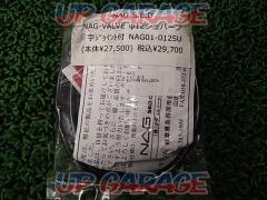 NAG 内圧コントロールバルブ シュパーブ 12Φ用
