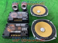 carrozzeria TS-V017A