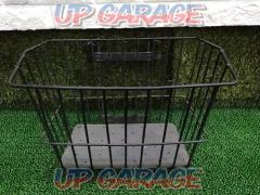 HONDA (Honda)
Genuine front basket
