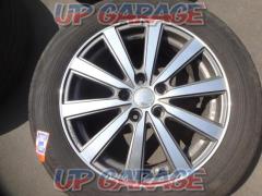 KYOHO
SMACK
VI-R
[Wheel only]