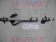 THULE
TH591
Proride
Cycle Carrier