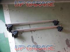 THULE
WingBar
+
TH 754
+
KIT 1545