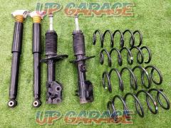 Mazda (MAZDA)
Genuine suspension kit
Atenza / GJ system