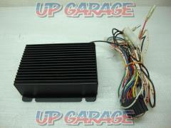 日立オートパーツ&サービス HCHV-F10 DC-DCコンバーター