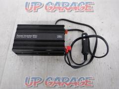 CELLSTAR HGU-350 パワーインバーターミニ