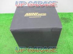 MINIMOTO Loncin社製125cc エンジン用クラッチセット
