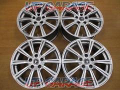 YOKOHAMA (Yokohama)
STANDARD
WHEEL (Standard wheel series)
MiLLOUS
PS