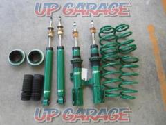 TEIN
STREET
ADVANCE
Z
Voxy / 80 system
With damping adjustment
For 2WD
