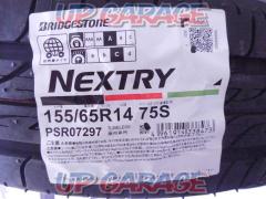 BRIDGESTONE
NEXTRY