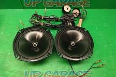 ALPINE
STE-G170S (17cm2way separate speaker)