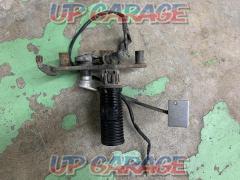 KAWASAKI (Kawasaki)
Vulcan genuine foot brake
Step