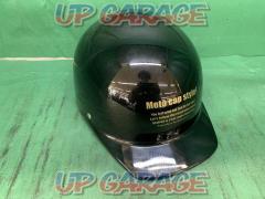 Unknown Manufacturer
Half helmet
