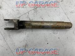 Unknown Manufacturer
Vulcan Classic (VN400A)
Rijittosasu
1 cars